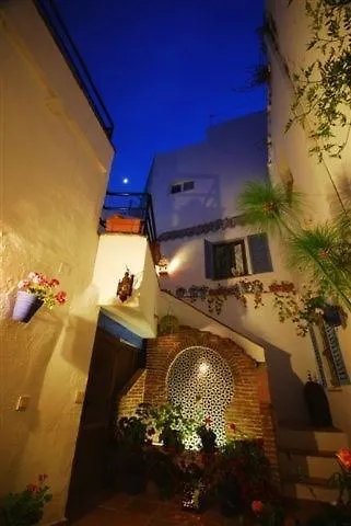 El Cobijo De Vejer Hotel Vejer de la Frontera Guest house