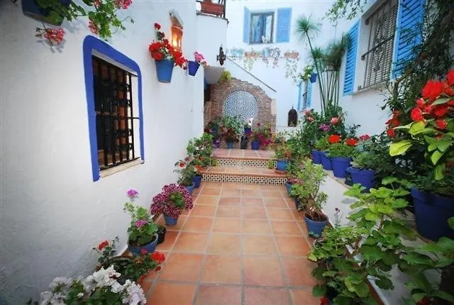 Guest house El Cobijo De Vejer Hotel Vejer de la Frontera