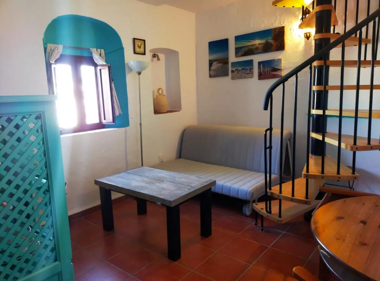 El Cobijo De Vejer Hotel Vejer de la Frontera