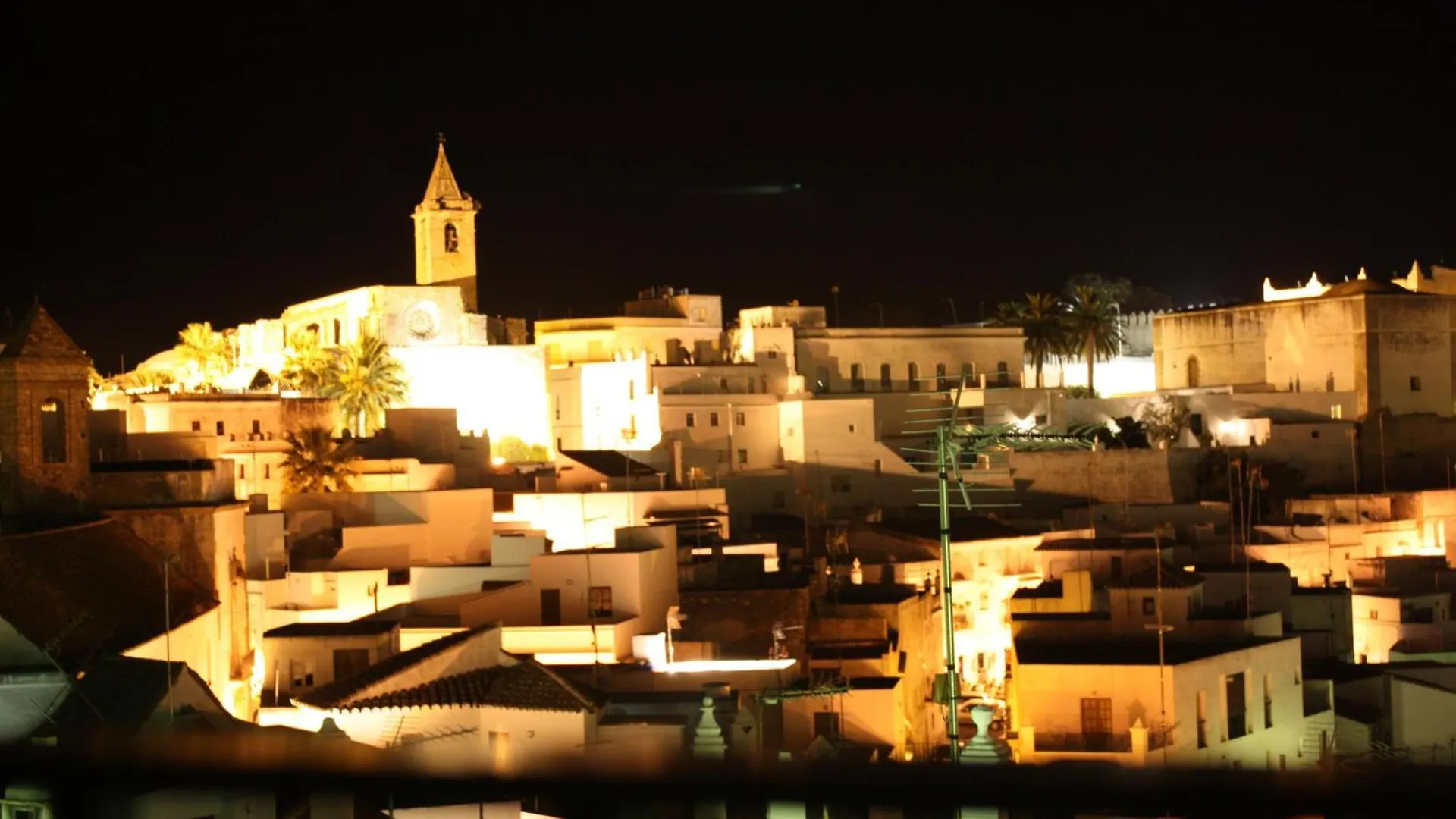 El Cobijo De Vejer Hotel Vejer de la Frontera Guest house