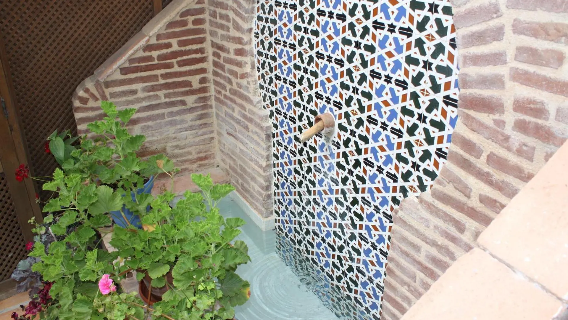 El Cobijo De Vejer Hotel Vejer de la Frontera