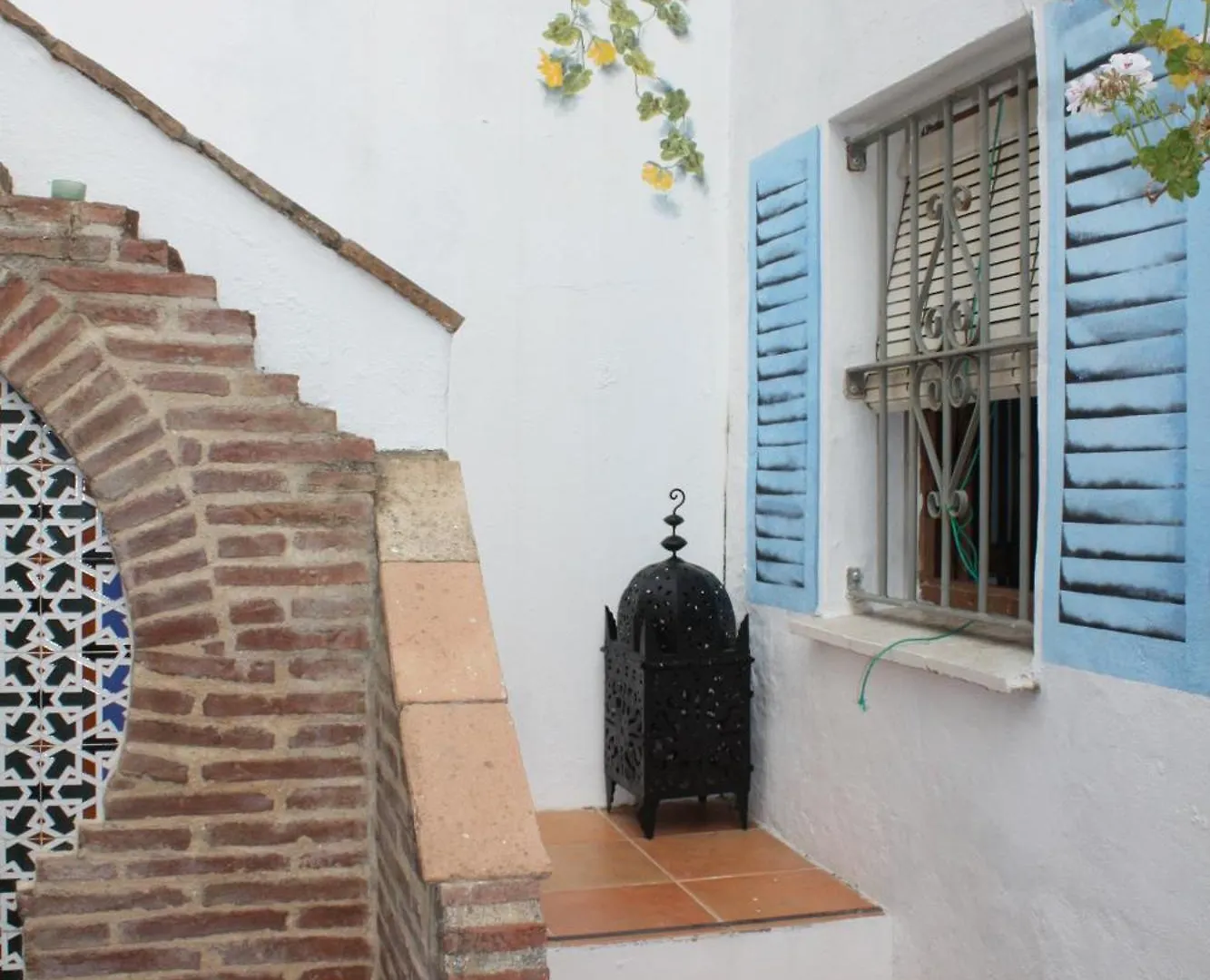 El Cobijo De Vejer Hotel Vejer de la Frontera Guest house