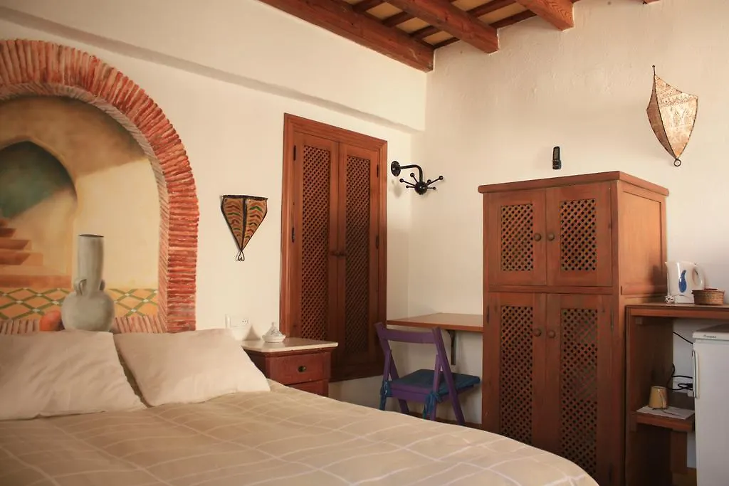 Guest house El Cobijo De Vejer Hotel Vejer de la Frontera