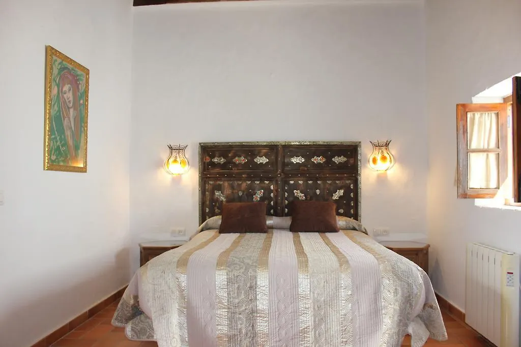 Guest house El Cobijo De Vejer Hotel Vejer de la Frontera Spain
