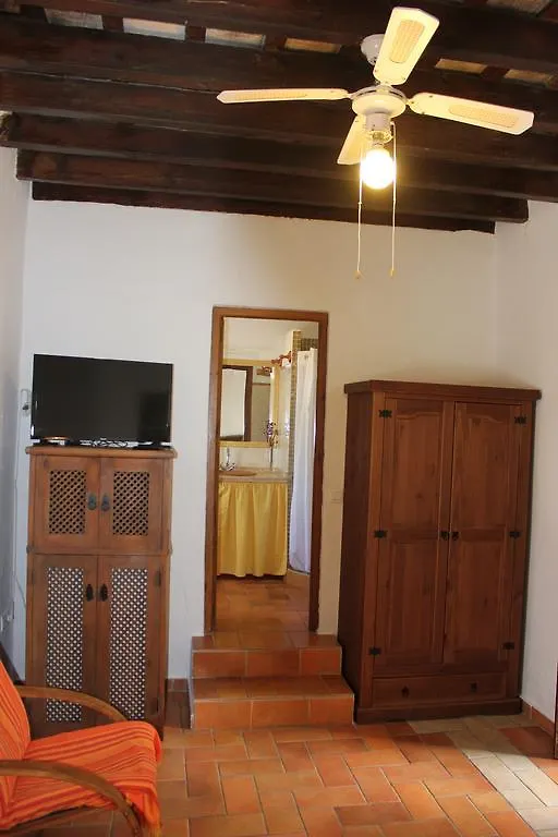 El Cobijo De Vejer Hotel Vejer de la Frontera 0*,