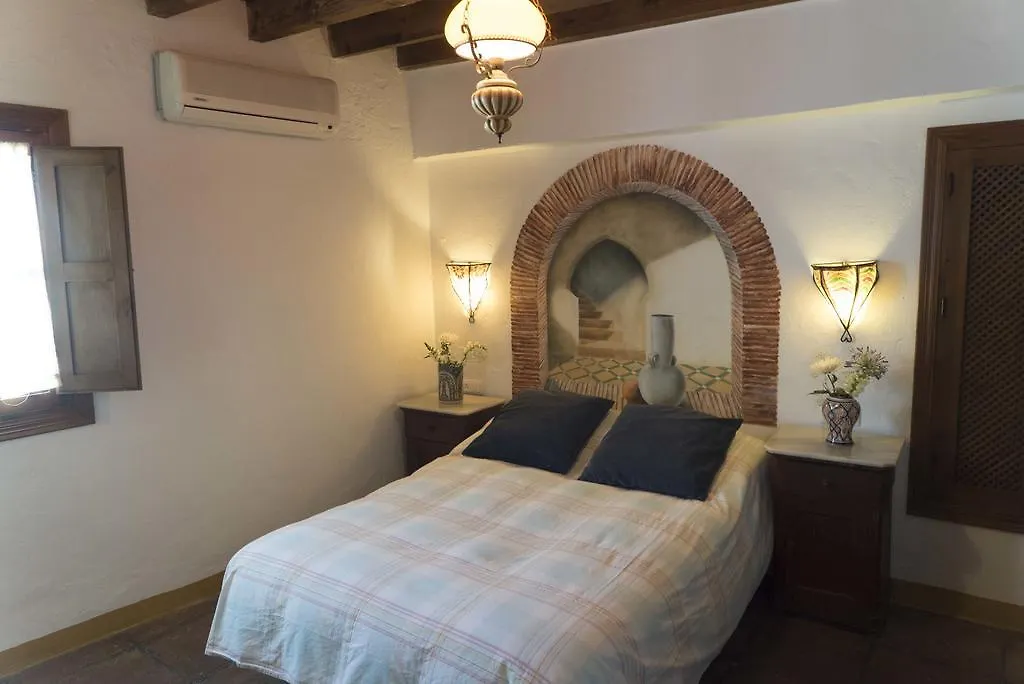 El Cobijo De Vejer Hotel Vejer de la Frontera Guest house