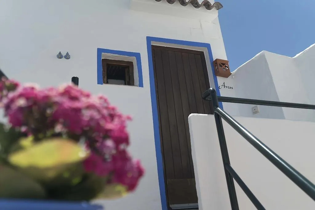 El Cobijo De Vejer Hotel Vejer de la Frontera
