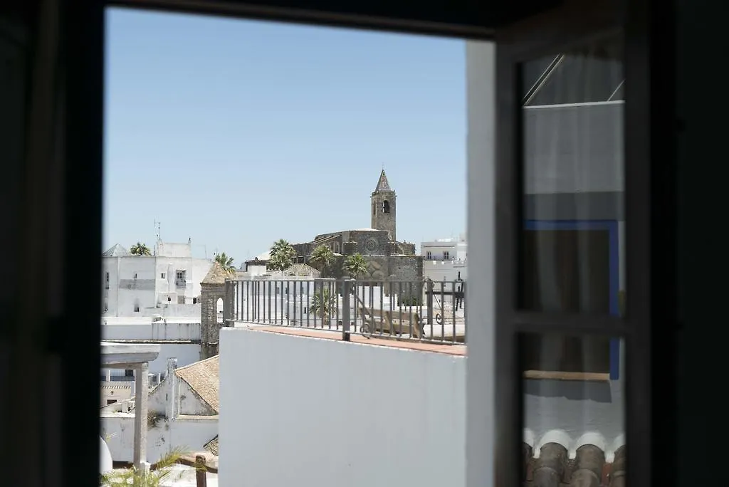 El Cobijo De Vejer Hotel Vejer de la Frontera Guest house