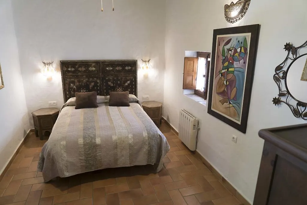 El Cobijo De Vejer Hotel Vejer de la Frontera 0*,