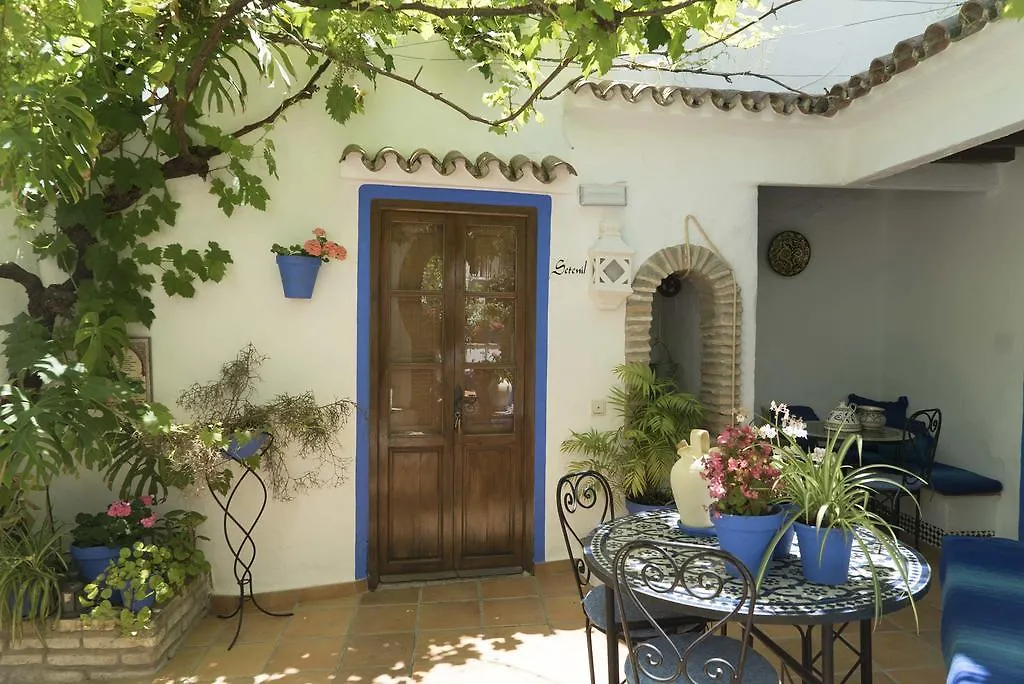 El Cobijo De Vejer Hotel Vejer de la Frontera Guest house