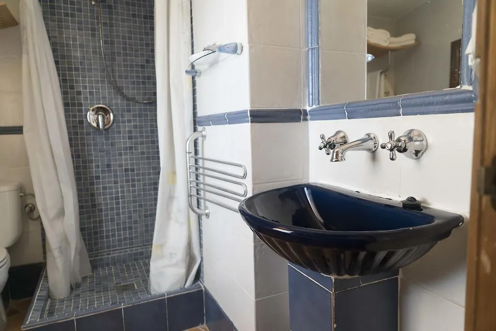 El Cobijo De Vejer Hotel Vejer de la Frontera
