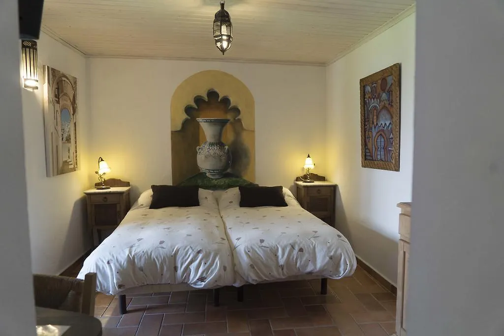 El Cobijo De Vejer Hotel Vejer de la Frontera Guest house