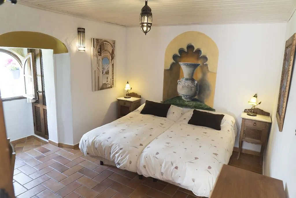 El Cobijo De Vejer Hotel Vejer de la Frontera