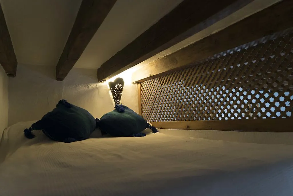 El Cobijo De Vejer Hotel Vejer de la Frontera