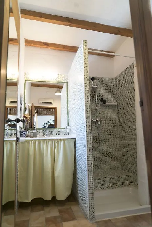 Guest house El Cobijo De Vejer Hotel Vejer de la Frontera Spain