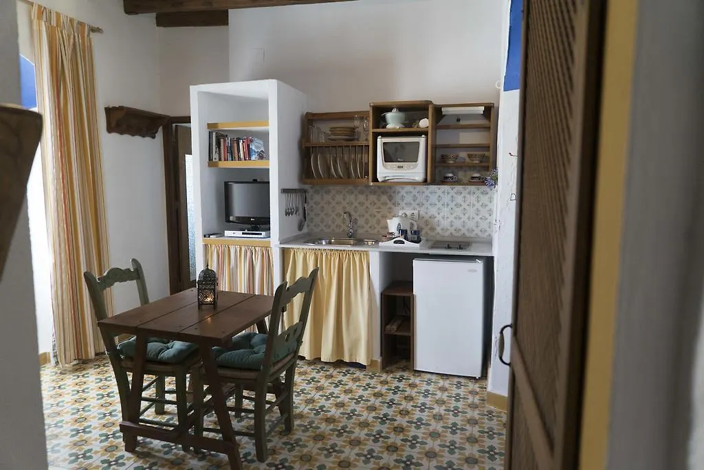 Guest house El Cobijo De Vejer Hotel Vejer de la Frontera
