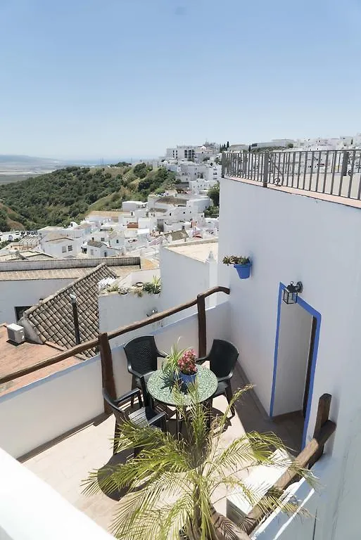 Guest house El Cobijo De Vejer Hotel Vejer de la Frontera