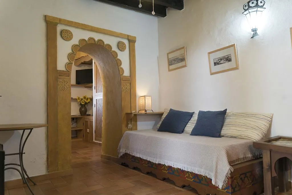 El Cobijo De Vejer Hotel Vejer de la Frontera Spain
