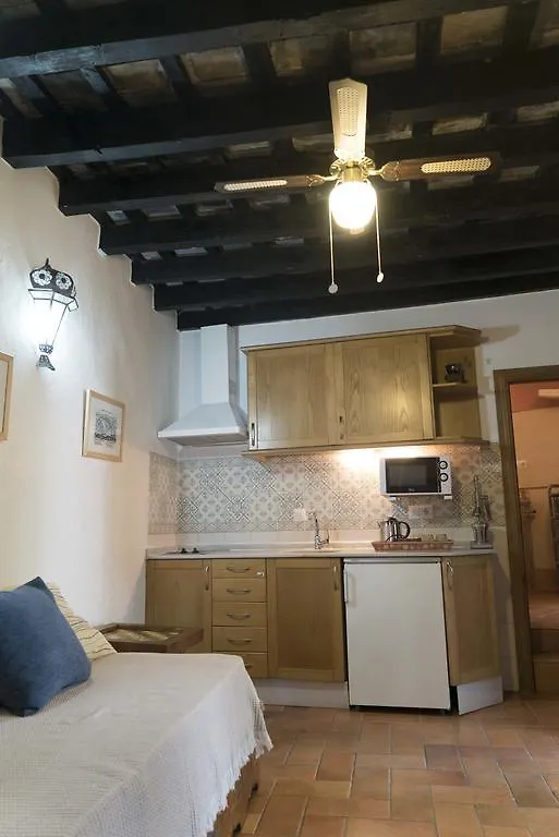 Guest house El Cobijo De Vejer Hotel Vejer de la Frontera