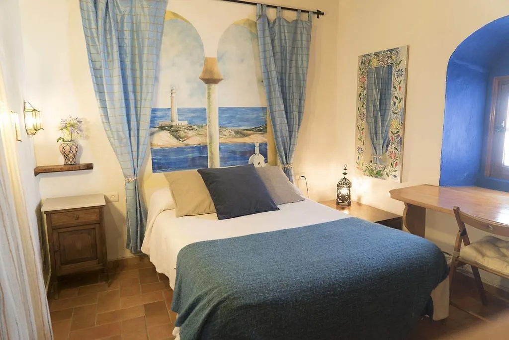 El Cobijo De Vejer Hotel Vejer de la Frontera 0*,  Spain