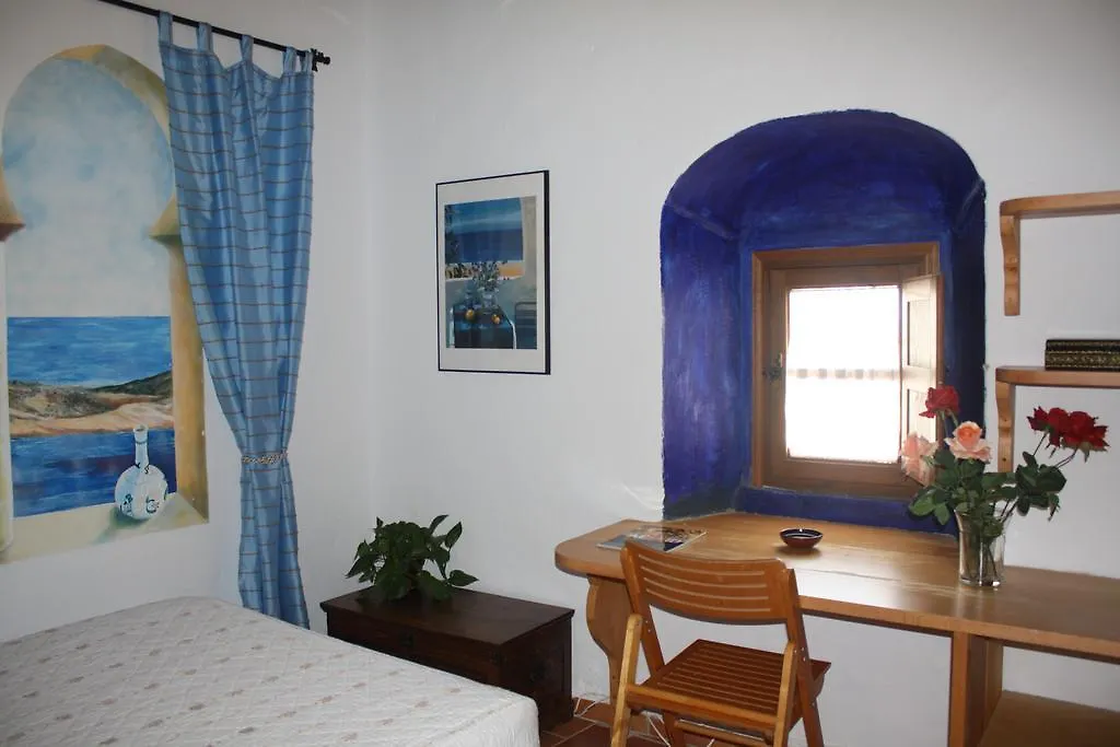 El Cobijo De Vejer Hotel Vejer de la Frontera 0*,  Spain