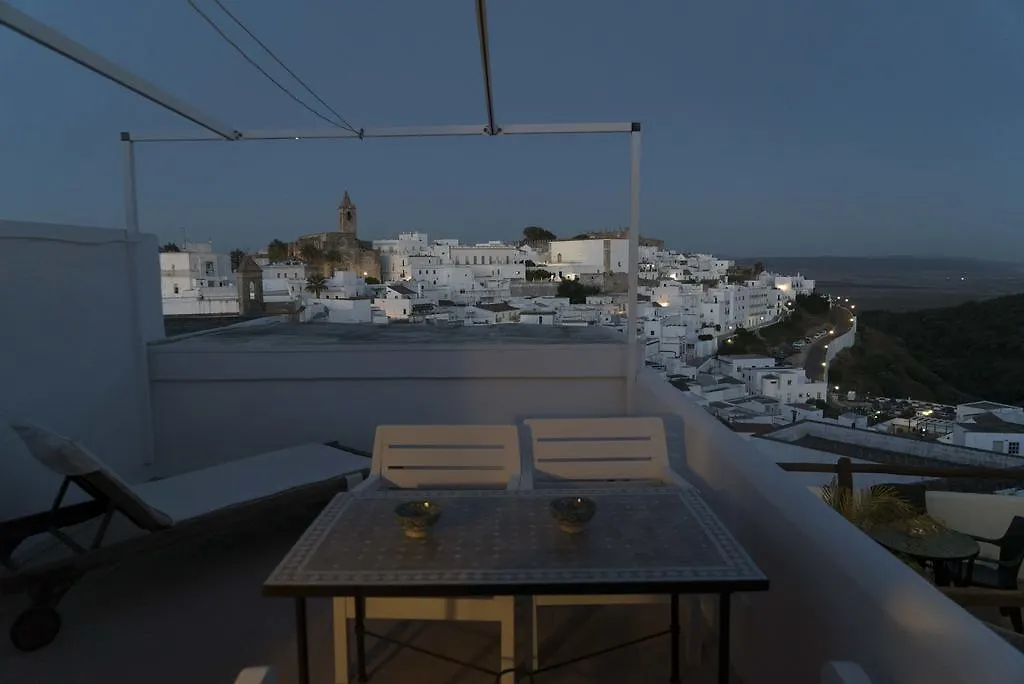El Cobijo De Vejer Hotel Vejer de la Frontera