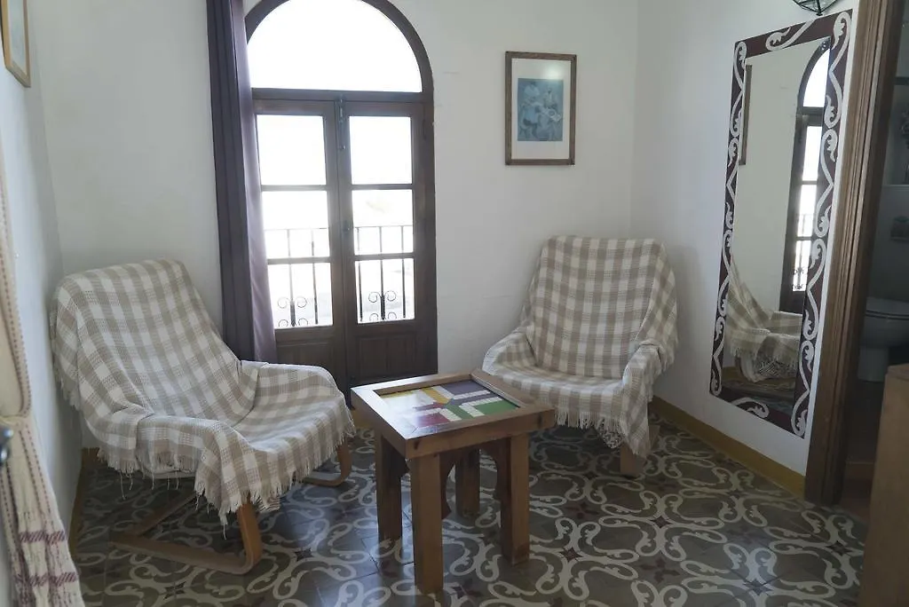 El Cobijo De Vejer Hotel Vejer de la Frontera Spain