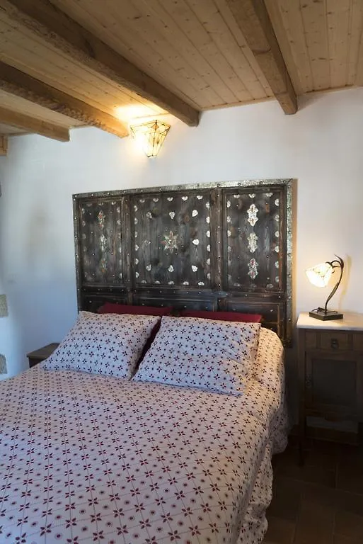 Guest house El Cobijo De Vejer Hotel Vejer de la Frontera Spain