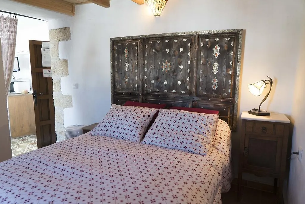El Cobijo De Vejer Hotel Vejer de la Frontera