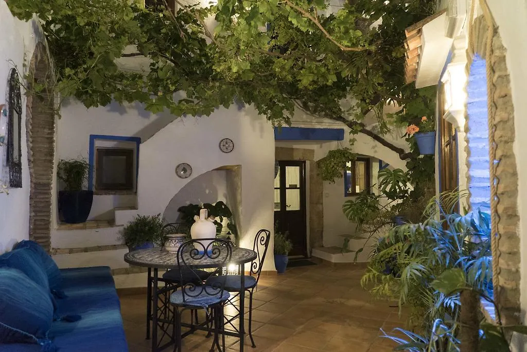 El Cobijo De Vejer Hotel Vejer de la Frontera 0*,