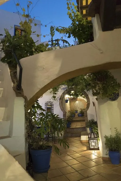 El Cobijo De Vejer Hotel Vejer de la Frontera 0*,