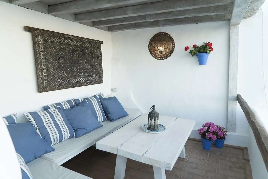 El Cobijo De Vejer Hotel Vejer de la Frontera