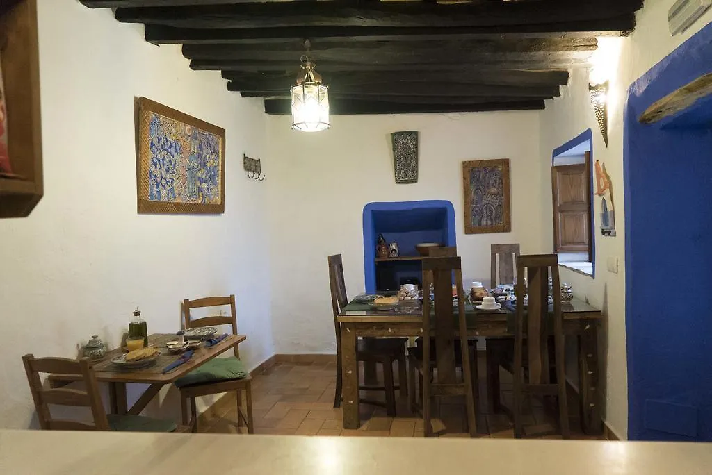 Guest house El Cobijo De Vejer Hotel Vejer de la Frontera