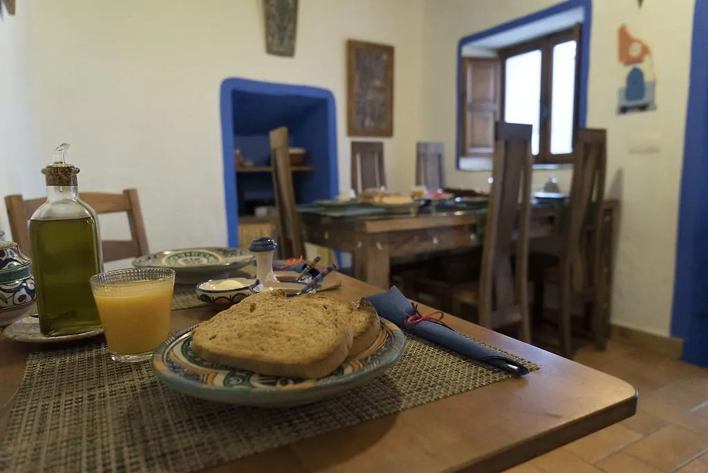 El Cobijo De Vejer Hotel Vejer de la Frontera