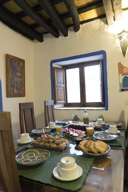 El Cobijo De Vejer Hotel Vejer de la Frontera Guest house