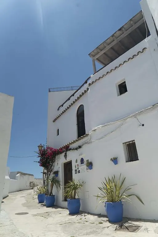El Cobijo De Vejer Hotel Vejer de la Frontera