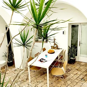 3* Guest house Vejerisimo Casa Boutique
