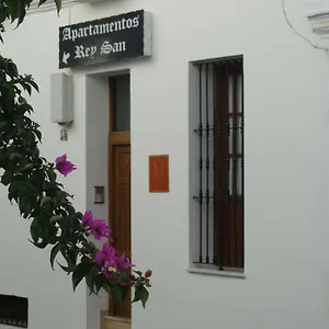 Reysan Apartamento
