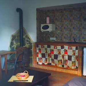 De La Ermita Villa