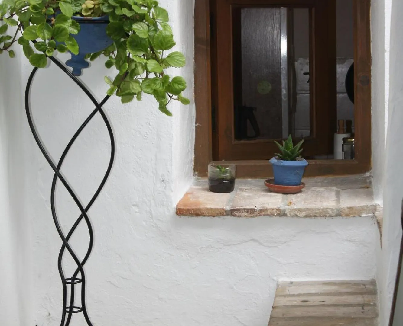 El Cobijo De Vejer Ξενοδοχείο Vejer de la Frontera Ισπανία