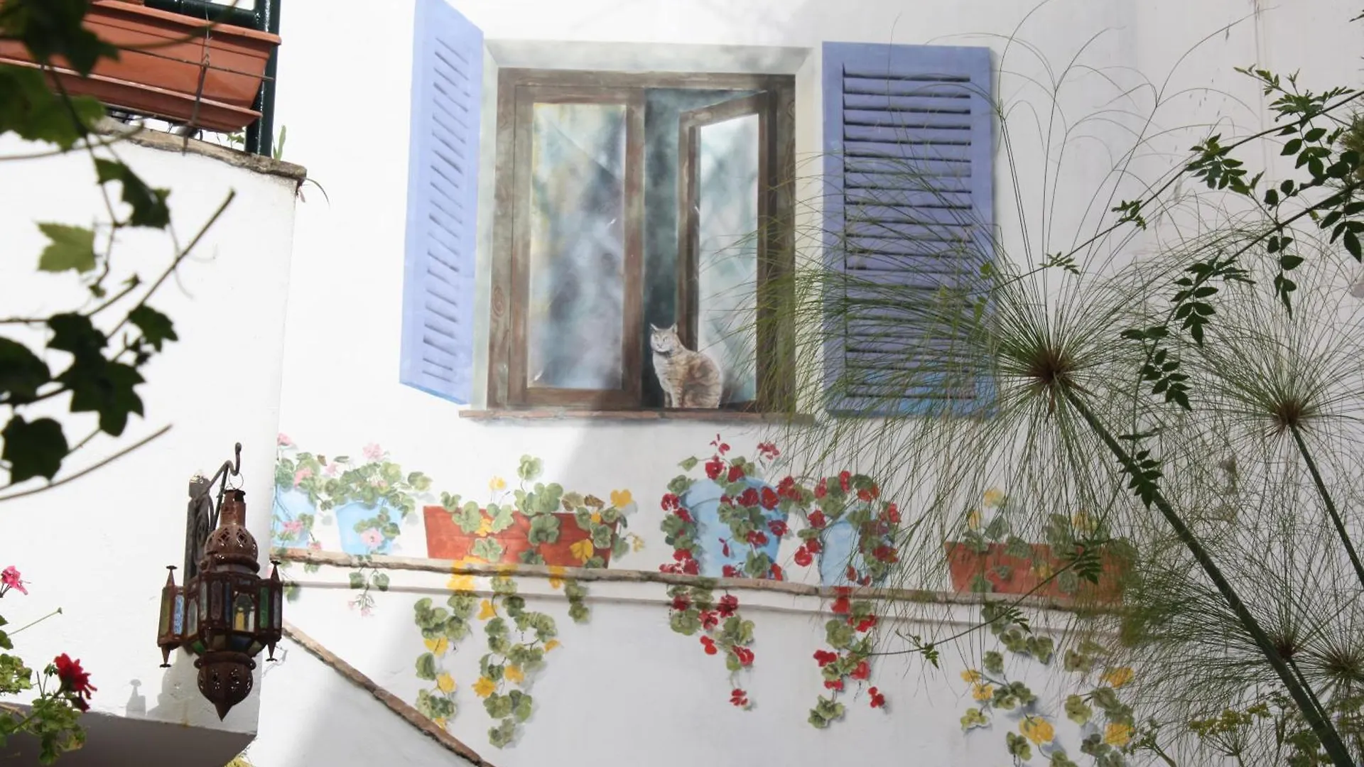 El Cobijo De Vejer Ξενοδοχείο Vejer de la Frontera 0*,  Ισπανία