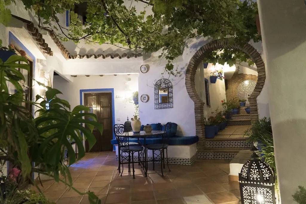 El Cobijo De Vejer Ξενοδοχείο Vejer de la Frontera