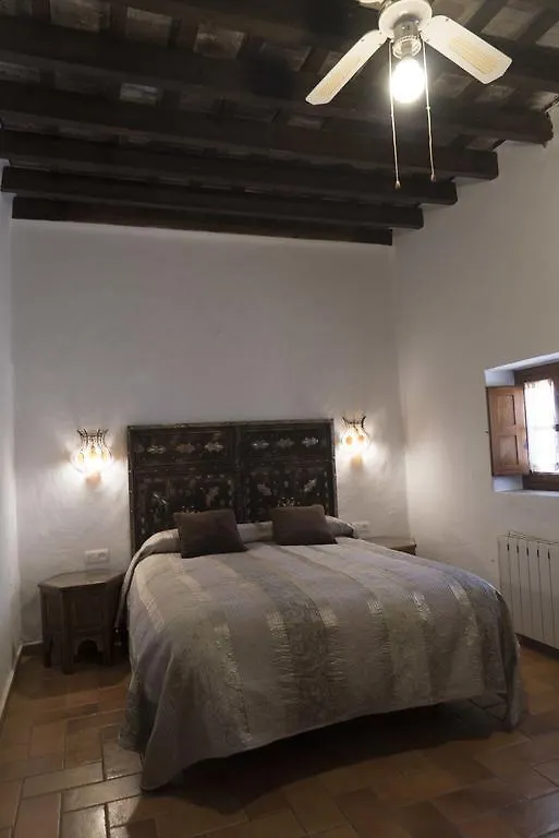 El Cobijo De Vejer Ξενοδοχείο Vejer de la Frontera