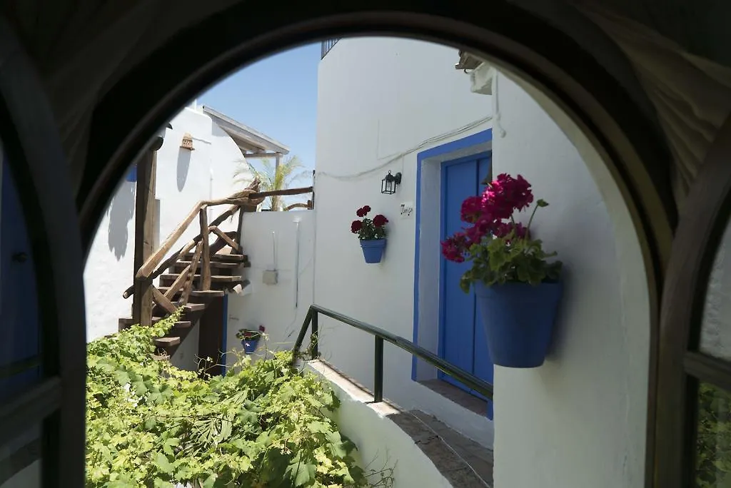 Πανσιόν El Cobijo De Vejer Ξενοδοχείο Vejer de la Frontera